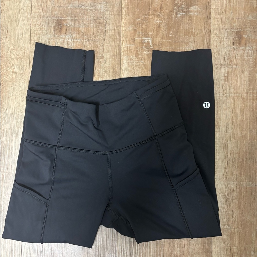 lululemon leggings